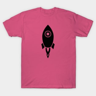 Rocket T-Shirt